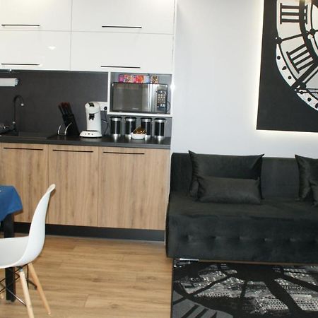 Apartament Zegar 24H Appartement Białystok Buitenkant foto