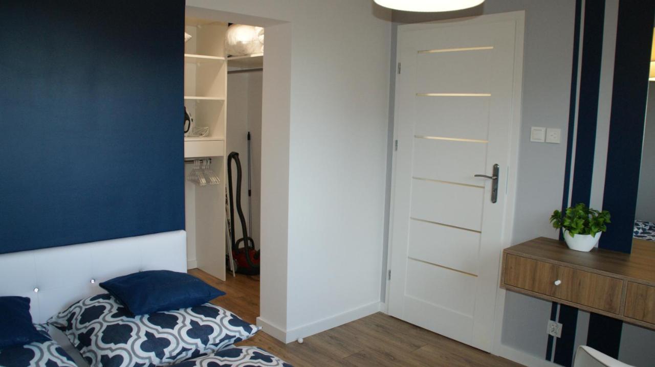 Apartament Zegar 24H Appartement Białystok Buitenkant foto