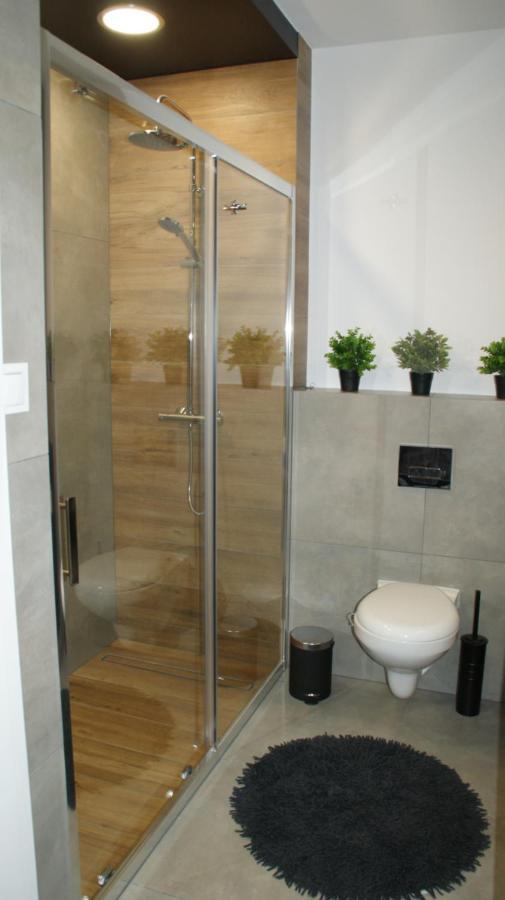 Apartament Zegar 24H Appartement Białystok Buitenkant foto