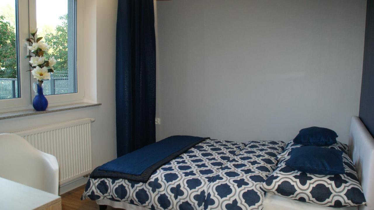 Apartament Zegar 24H Appartement Białystok Buitenkant foto